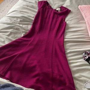 Purple Dress for sale!